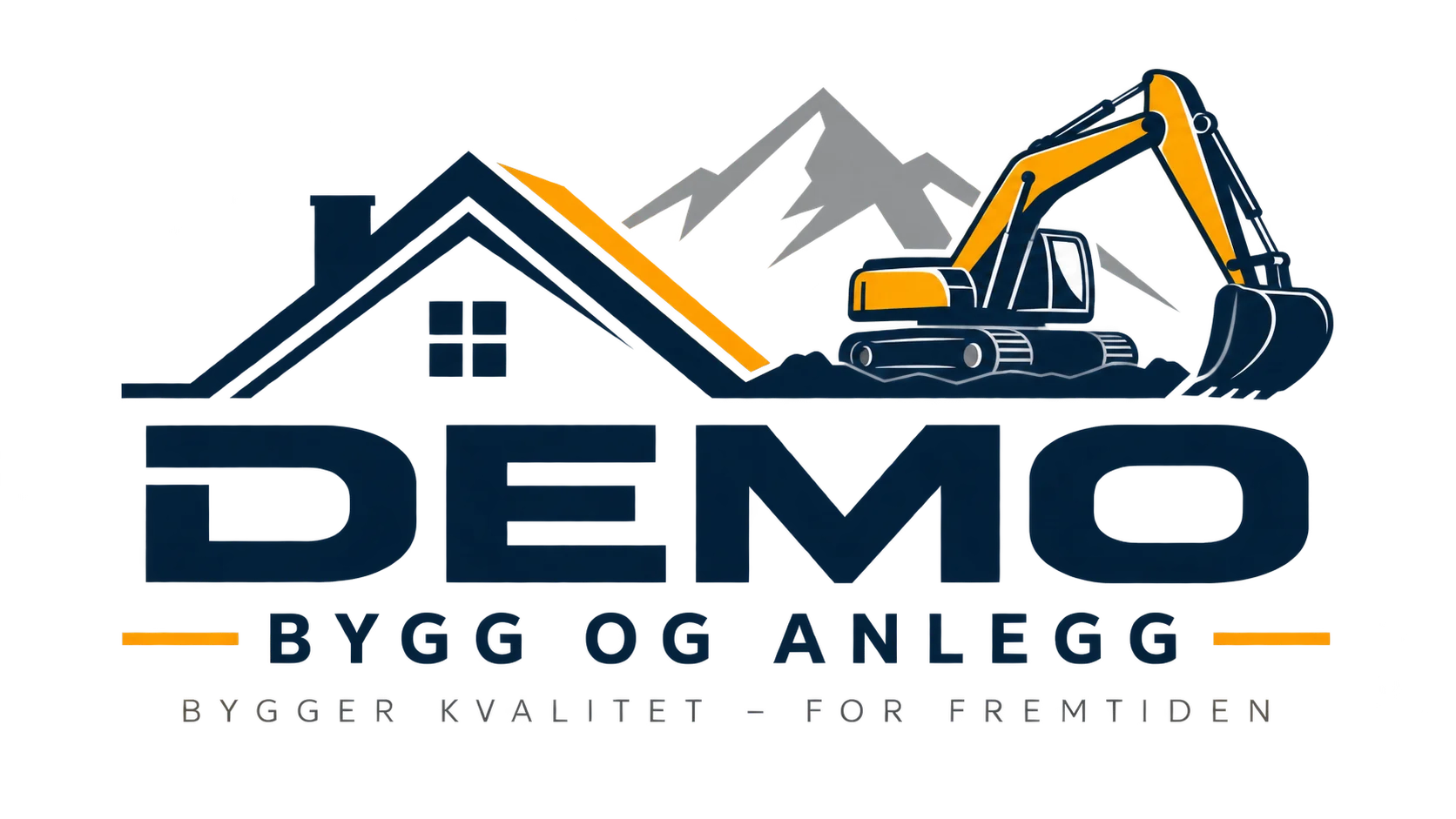 Demo Bygg og Anlegg AS